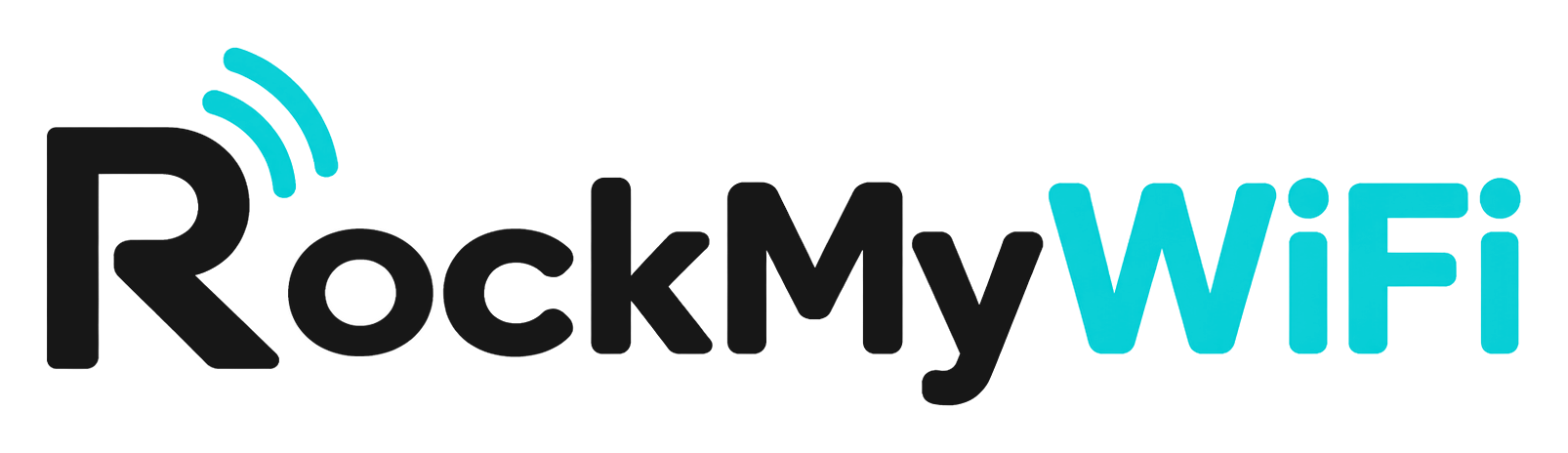RockMyWiFi logo